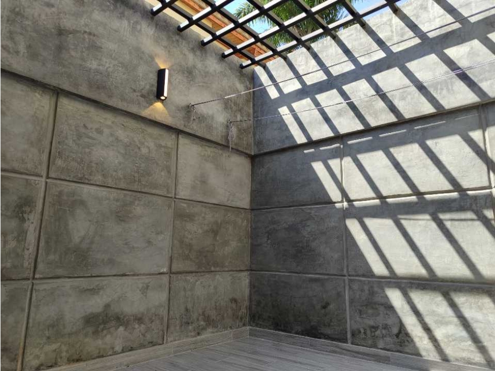 Towhouse en Venta Resid. Villa Jardín San Diego NN-7283079