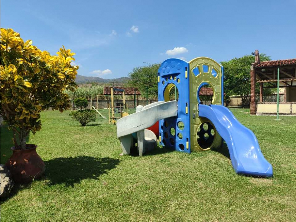 Towhouse en Venta Resid. Villa Jardín San Diego NN-7283079