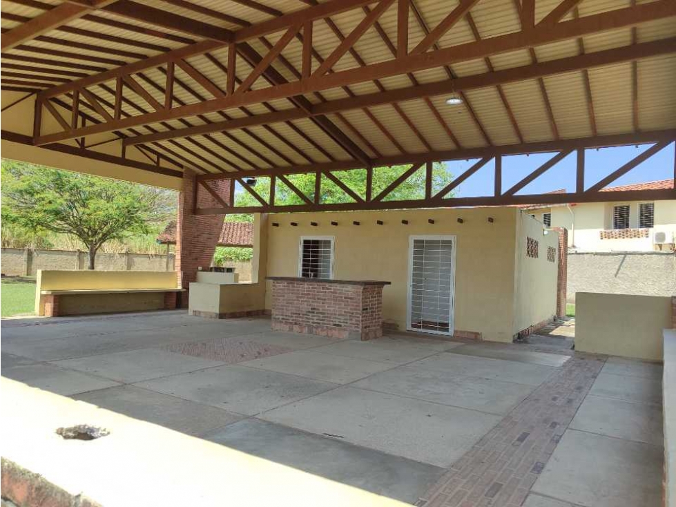 Towhouse en Venta Resid. Villa Jardín San Diego NN-7283079