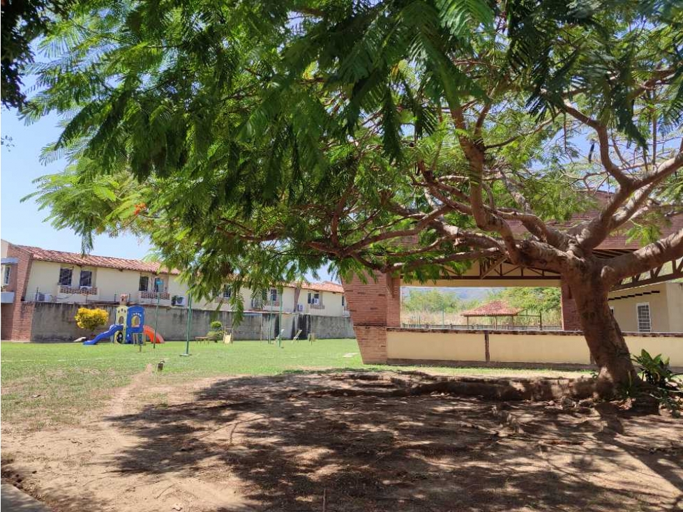 Towhouse en Venta Resid. Villa Jardín San Diego NN-7283079