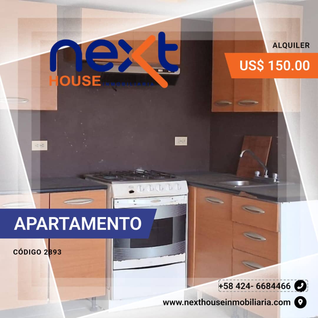 Apartamento en alquiler NEXT 2893