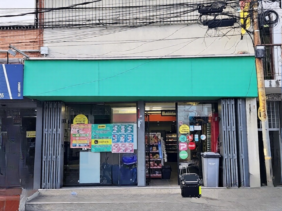 En Alquiler Local Comercial | Baruta 240 mt² a Pie de Calle | Baruta, Miranda