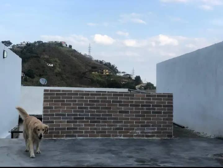 Vendo casa en Lagunita El Hatillo