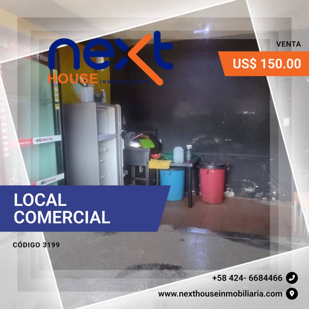 Local en alquiler NEXT 3199