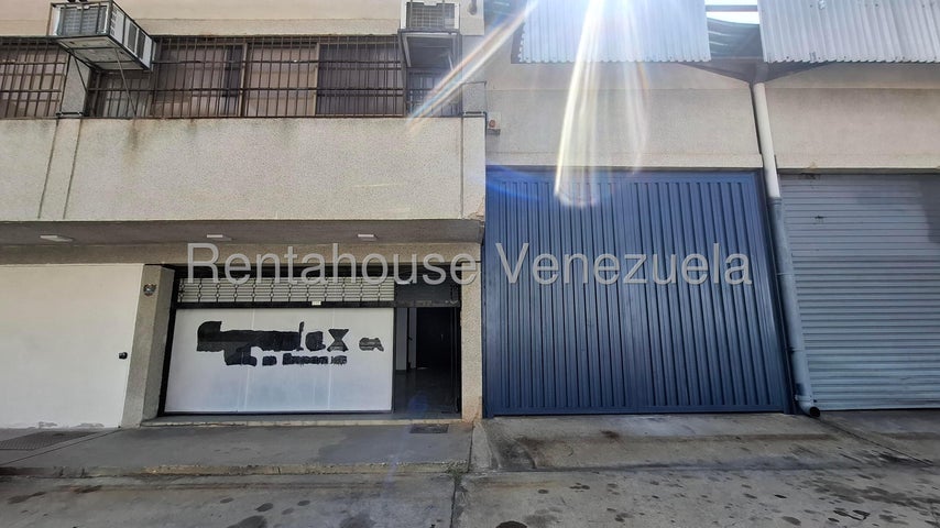 26-10751 Galpon en Alquiler ubicado en Castil