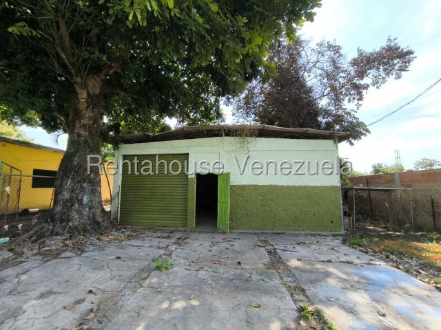 Galpón comercial en alquiler Tocuyito Carabo