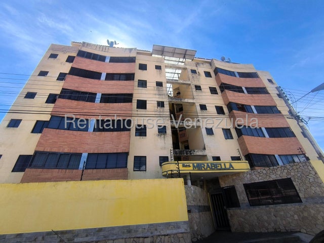 Apartamento en alquiler ubicado en rotafe Nag