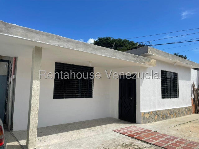 Casa en venta Casco Central Naguanagua Carabobo 26-7393