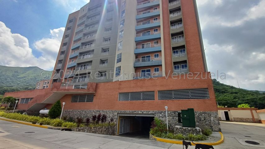 Ciudad Jardin Mañongo Apartamento en venta u
