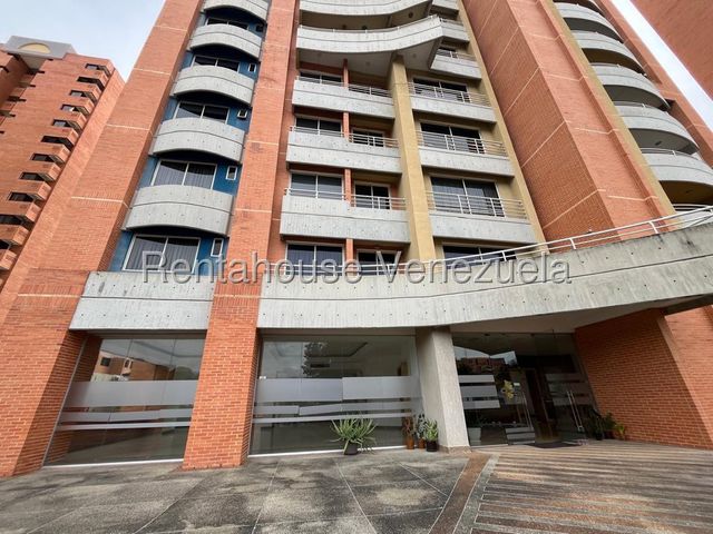 La trigaleña Apartamento en venta Valencia Carabobo cd 26-10044