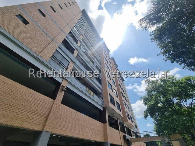Apartamento en alquiler Agua Blanca Valencia Carabobo 26-11705