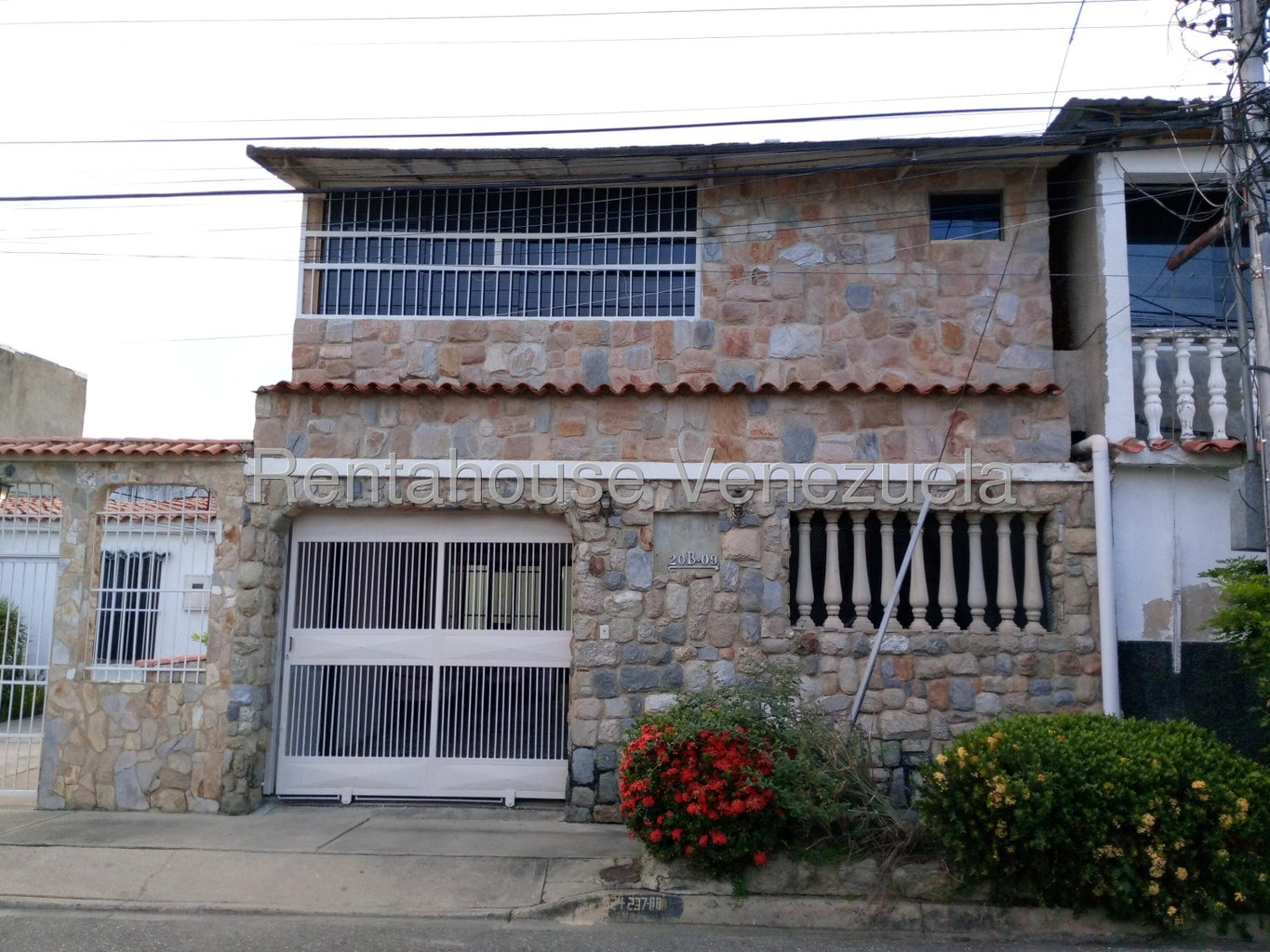 Casa en venta El Remanso San Diego Carabobo 26-10505