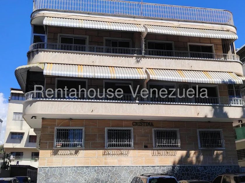 Apartamento en venta en La Carlota, Caracas