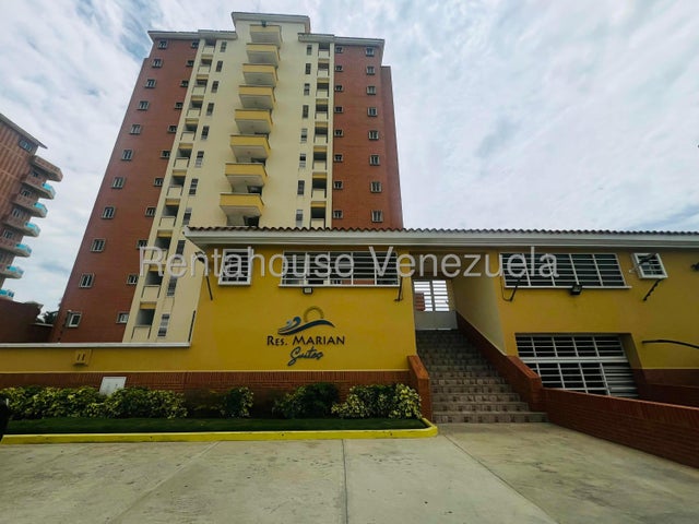 Apartamento en venta Tucacas Falcon 25-19835 