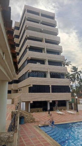 Apartamento en venta ubicado en Tucacas Santa Rosa Falcon 25-11711 ELOISA MEJIA