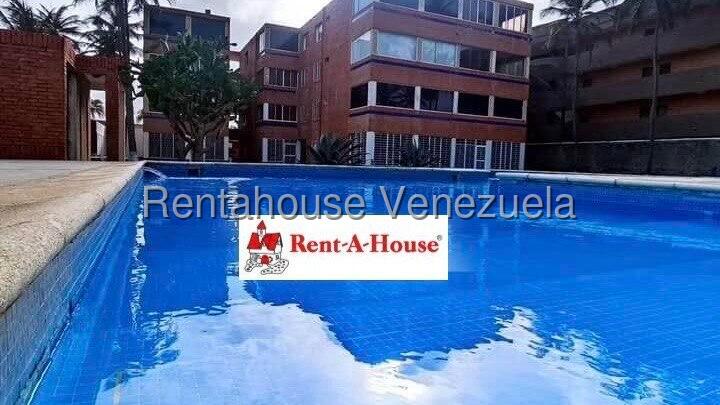 Apartamento en venta Ubicado en Tucacas Falco