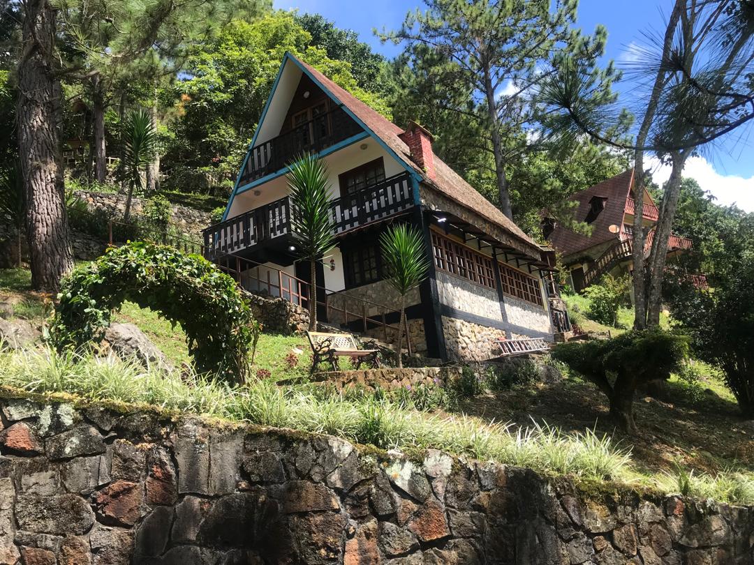 Se vende chalet en Caripe 