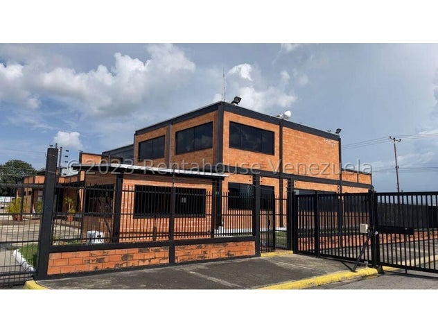 Zona industrial Valencia Carabobo Negocio Com