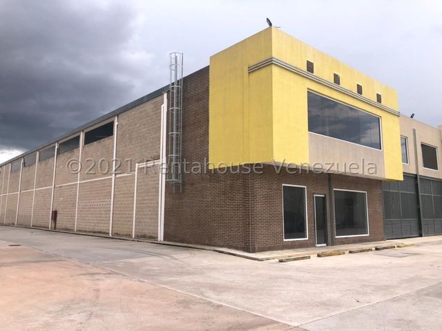 Galpon comercial en venta Castillito San Dieg
