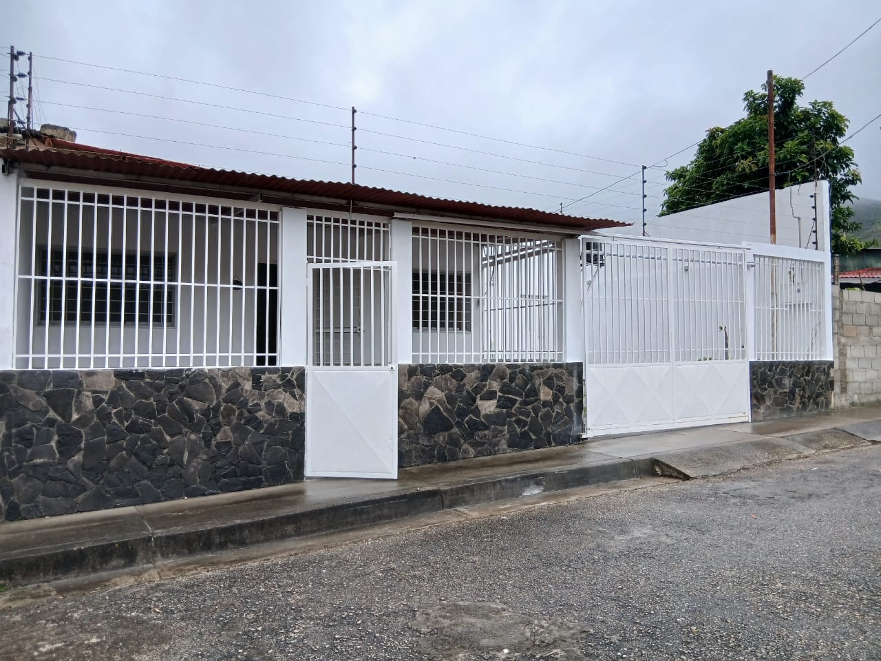 Se vende casa en San Agustín 