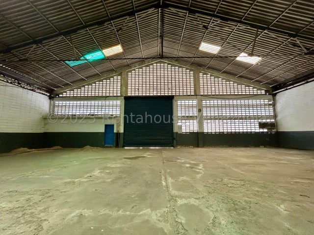 Industrial Carabobo Galpon en venta Ubicado e