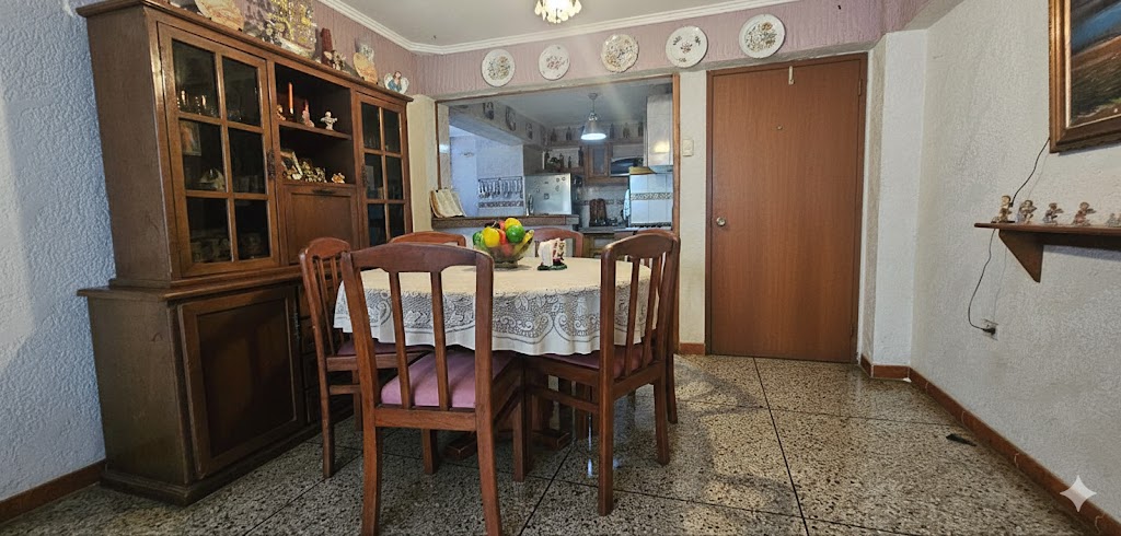 SE VENDE APARTAMENT SECTOR LA POMONA MARACAIBO