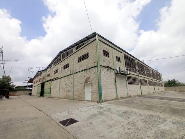 Terreno en venta ubicado en flor amarillo valencia carabobo 23-23466 ELOISA MEJIA