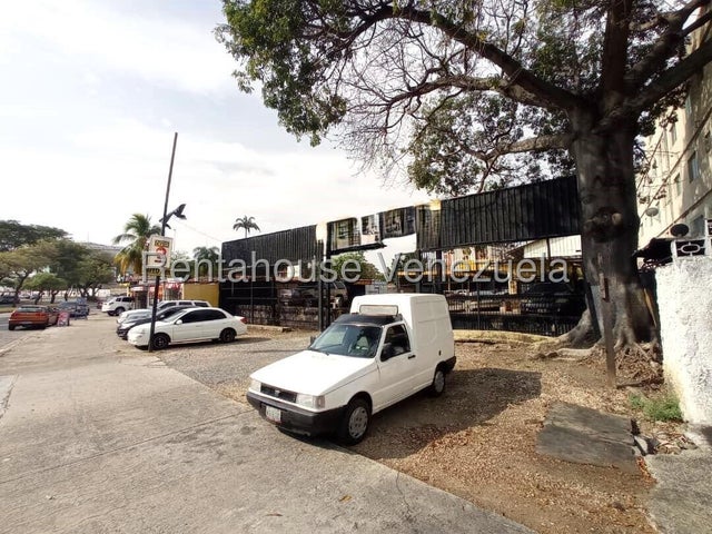 Terreno en venta ubicado en PaseoCabriales Valencia Carabobo cd 26-9275 ELOISA MEJIA