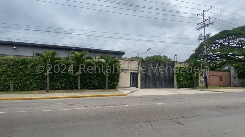 Galpones en venta ubicado en Naguanagua Carab
