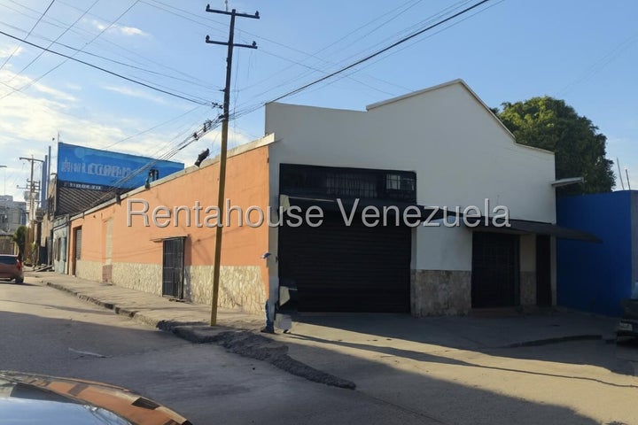 Galpon en venta de Oportunidad Ubicado en Cen