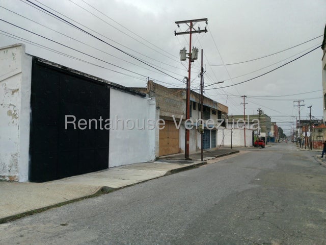 La candelaria Galpon en venta Ubicado en Vale