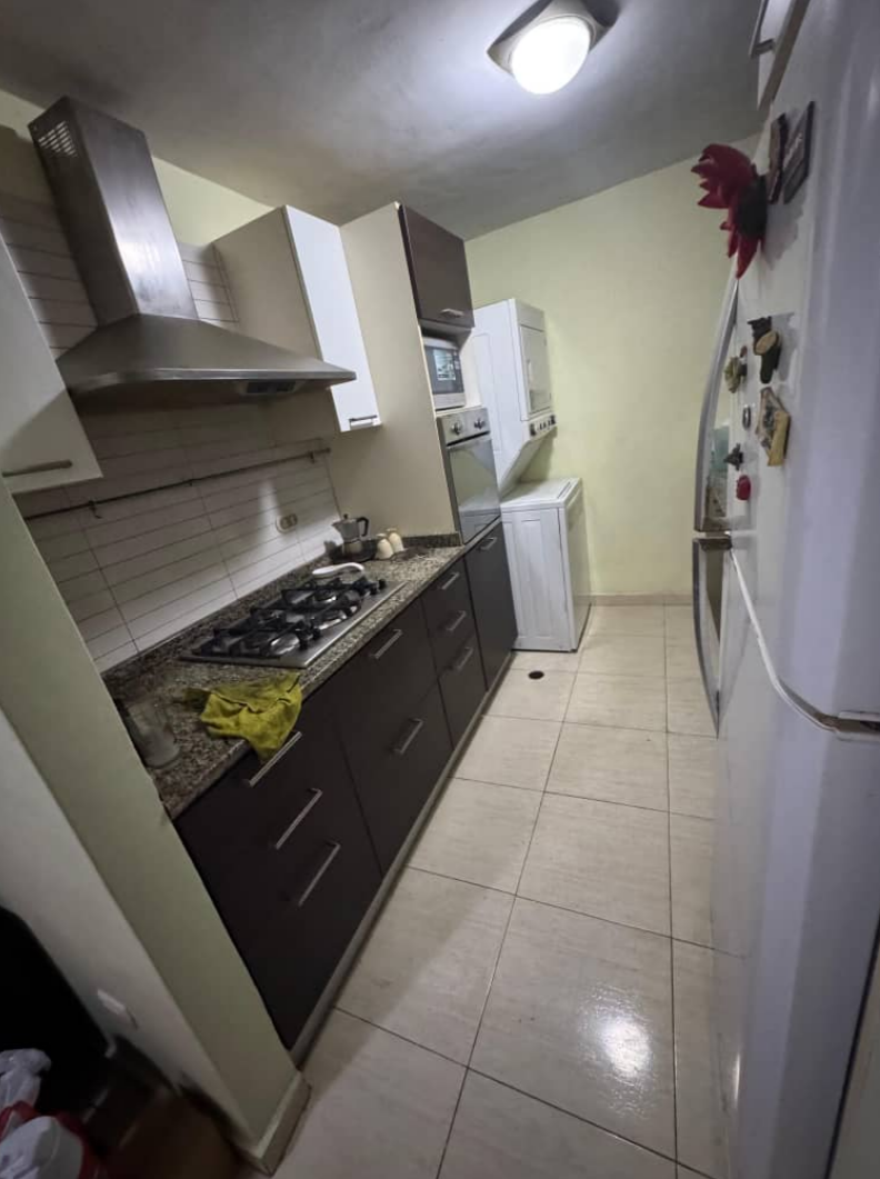 Alquilo apartamento  en guarenas ciudad casar