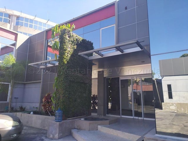 Edificio en venta ubicado en valencia centro 