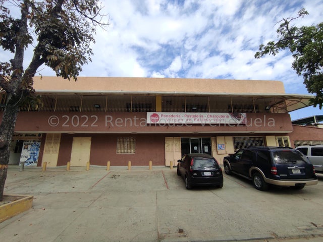 CAasa Comercial en Venta Ubicada en Parque Va