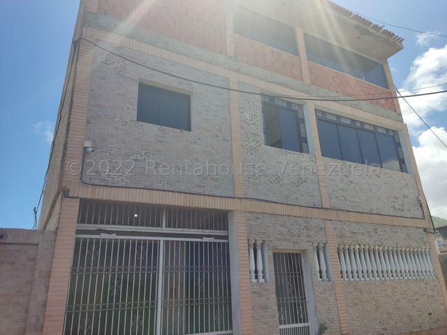 Edificio en venta ubicado en rancho grande puerto cabello valencia carabobo 25-19166 ELOISA MEJIA
