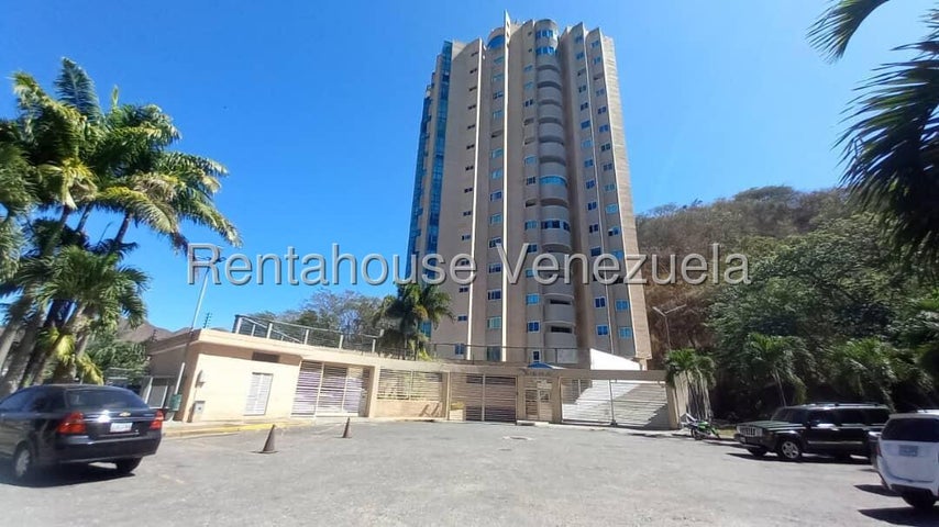 Comodo Apartamento en venta Ubicado en Las Chimeneas Valencia Carabobo cd 26-12363 Eloisa Mejia