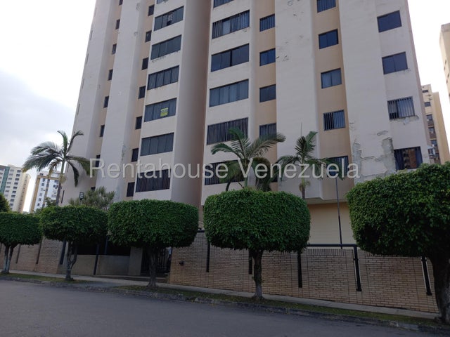 Valles de Camoruco Apartamento en venta Ubica