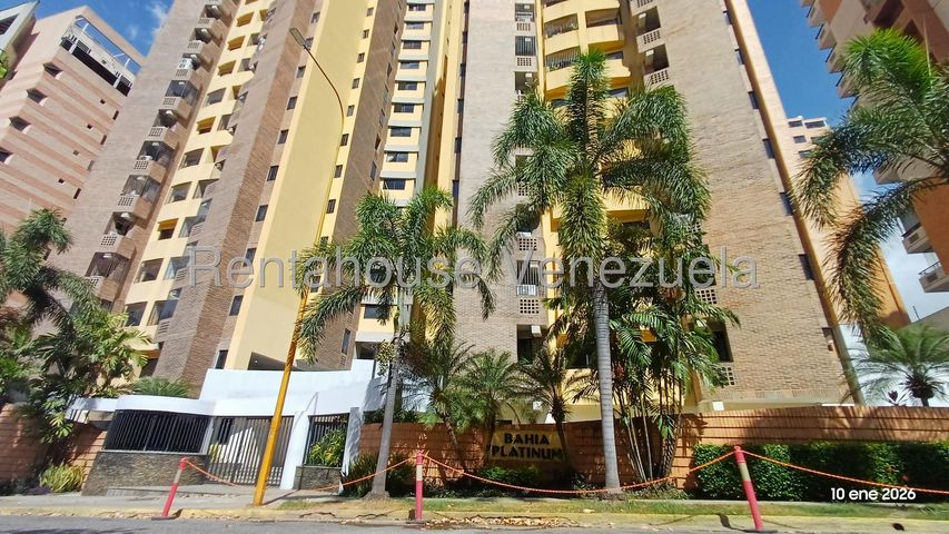 La Trigaleña Apartamento en Alquiler Ubicado