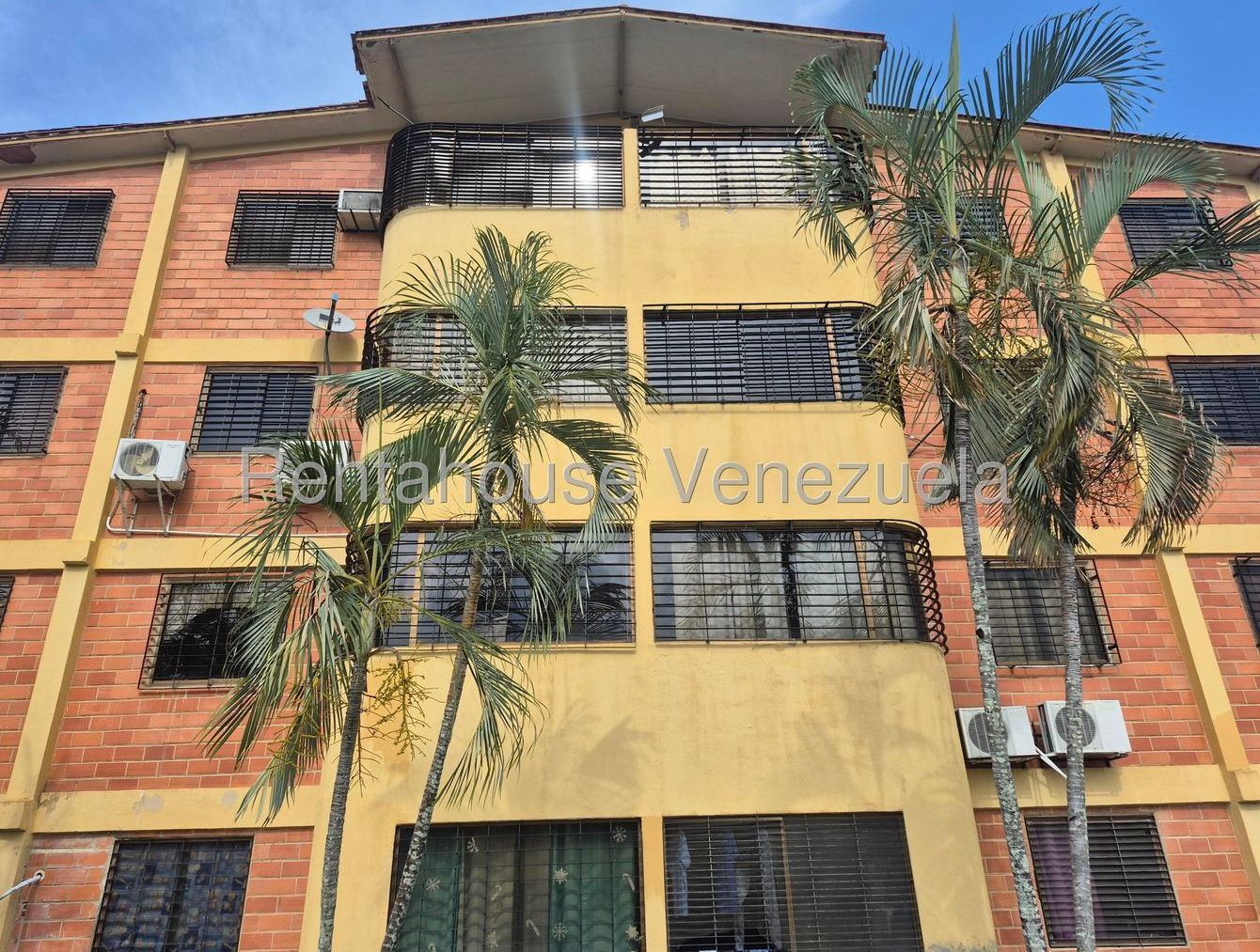 26-4510 Apartamento en Venta Chalet Country S