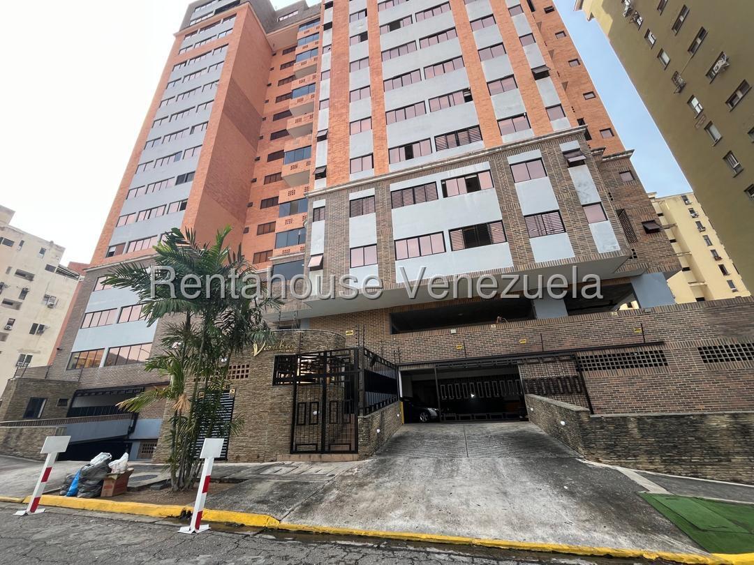 26-13622 Apartamento en venta La Trigaleña V