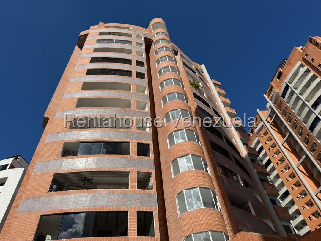 24-11977 Apartamento en venta El Parral Valen