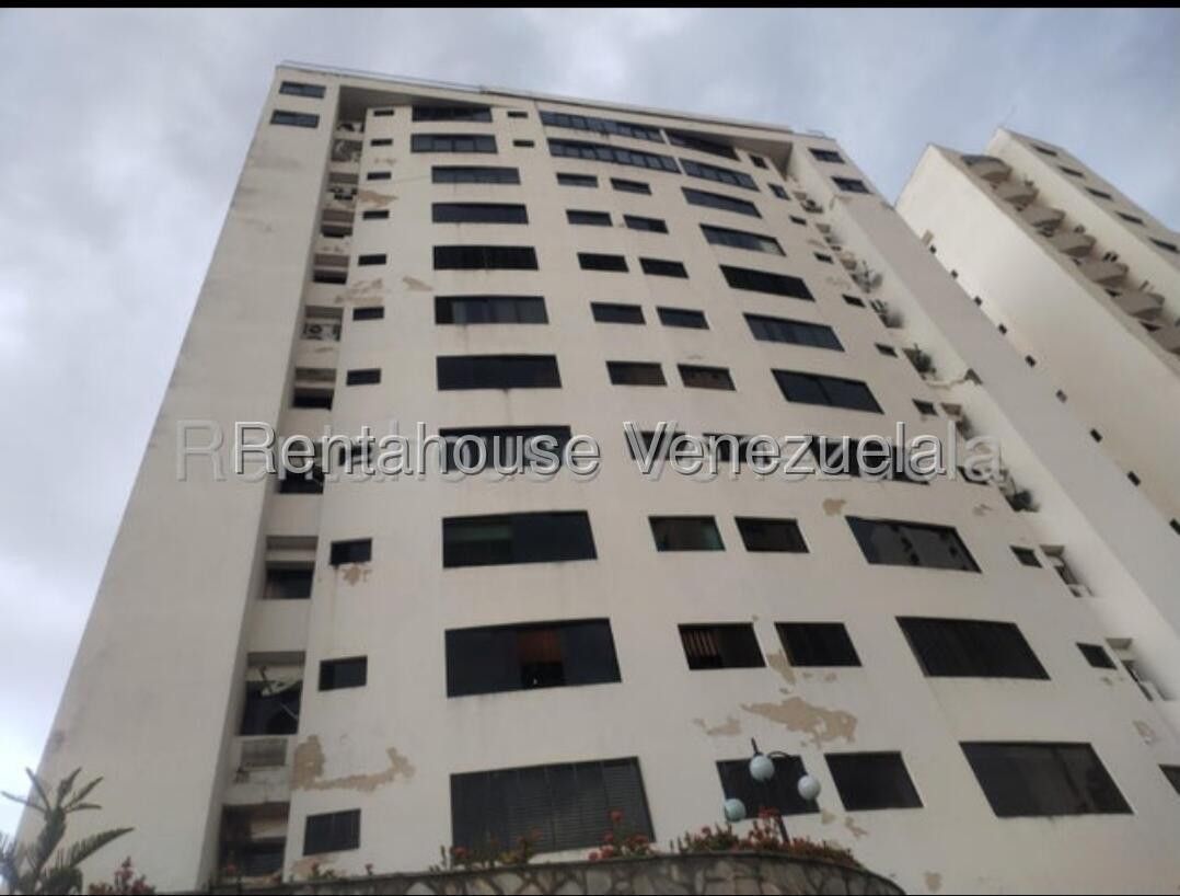 26-10533 Apartamento en venta El Bosque Valen