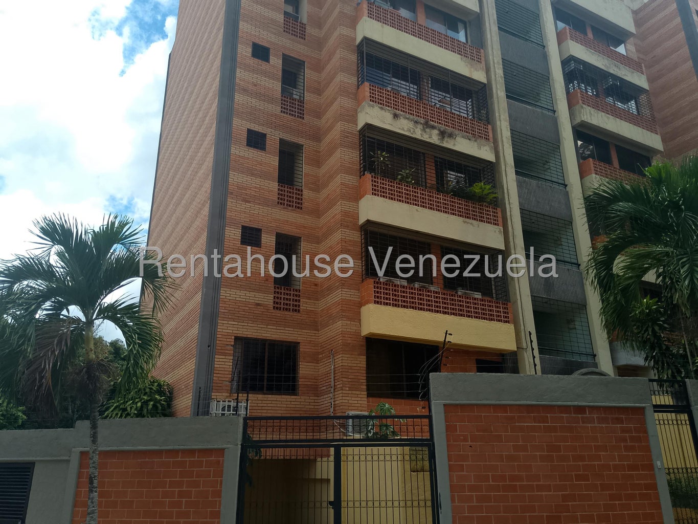 26-3364 Apartamento en venta Campo Alegre Val
