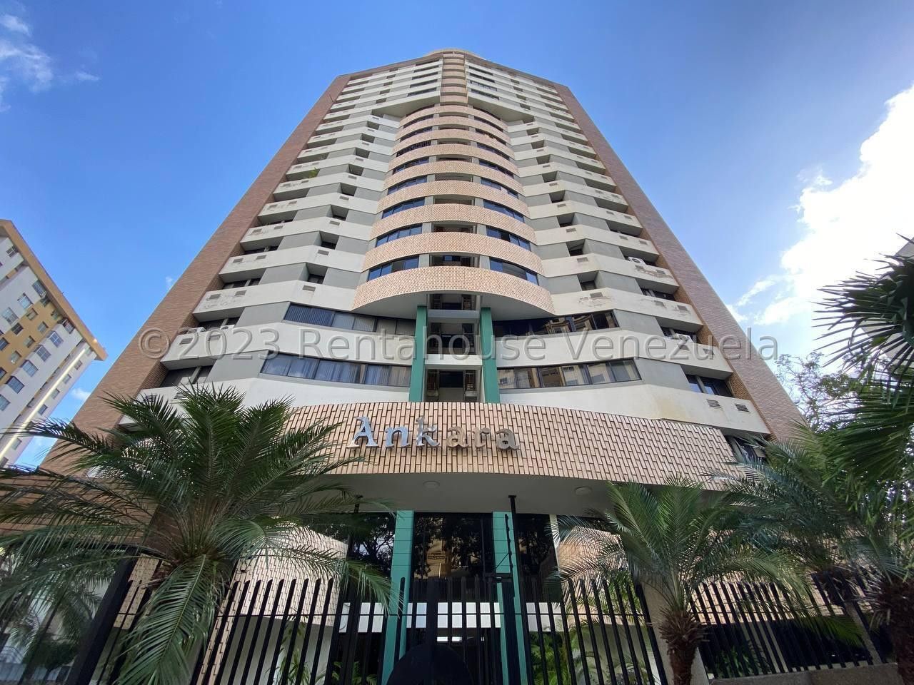 26-5939 Apartamento en venta Valles de Camoru