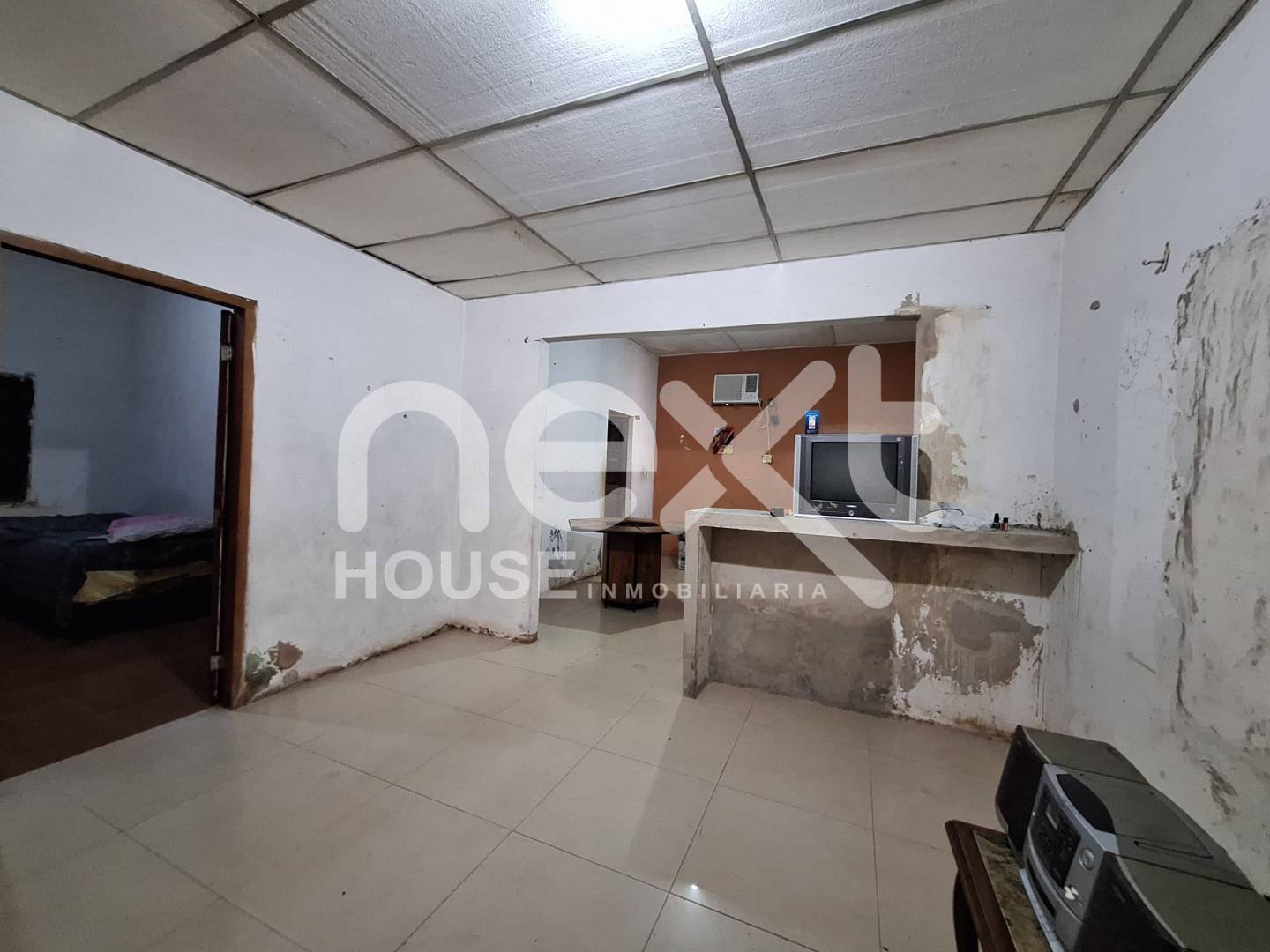 Casa Comercial en venta NEXT 3272