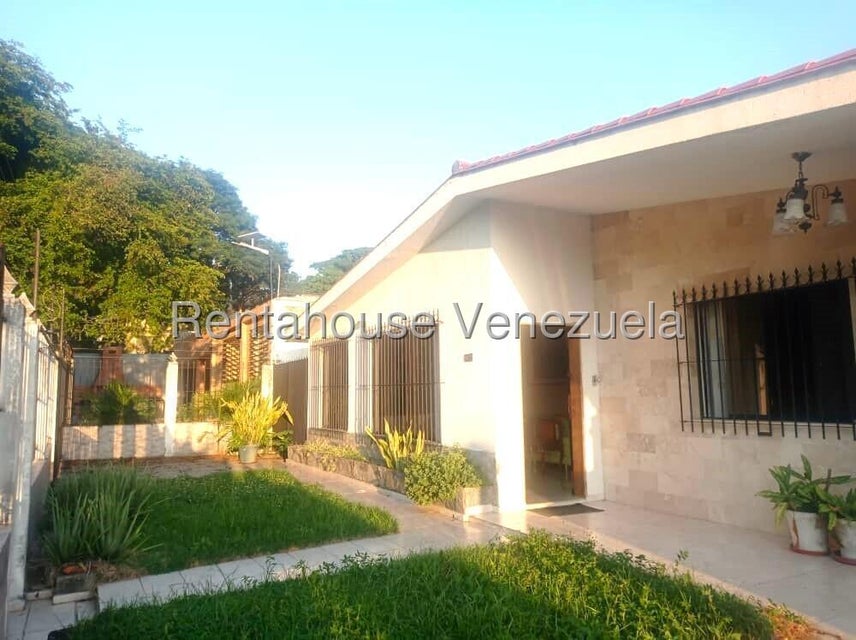 Casa en venta en Trigal Sur Valencia Carabobo