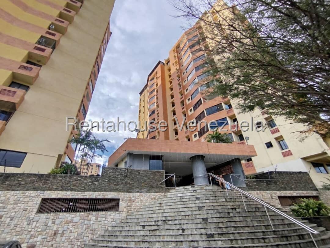 26-12278 Apartamento en alquiler Res. Kiliman