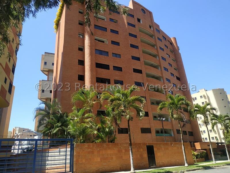  25-629 Apartamento en venta La Trigaleña Va