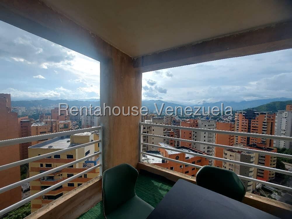 26-3088 Apartamento en venta obra gris La Tri