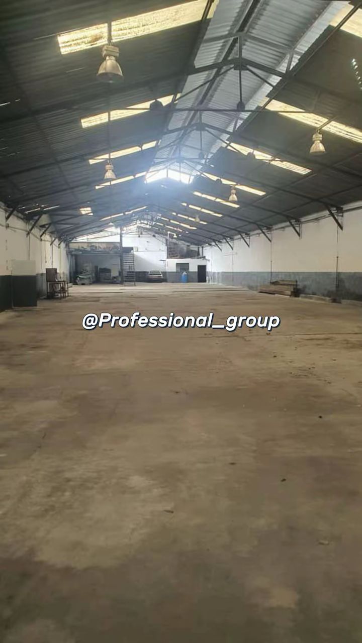 GALPON EN VENTA SAN MIGUEL, MARACAY